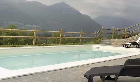 Due Laghi Apartamento Colico