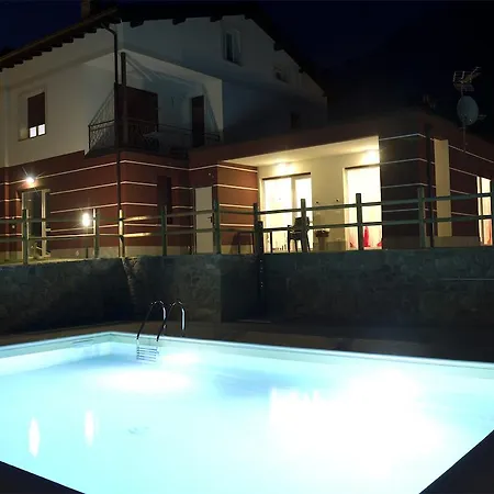 Apartamento Due Laghi Colico