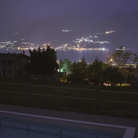 Apartamento Due Laghi