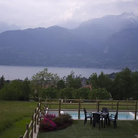 Due Laghi Apartamento