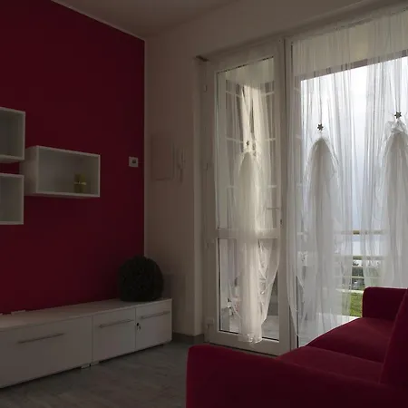 Apartamento Due Laghi *