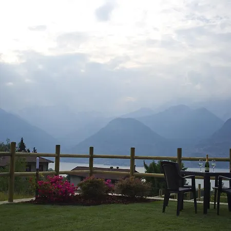 Apartamento Due Laghi