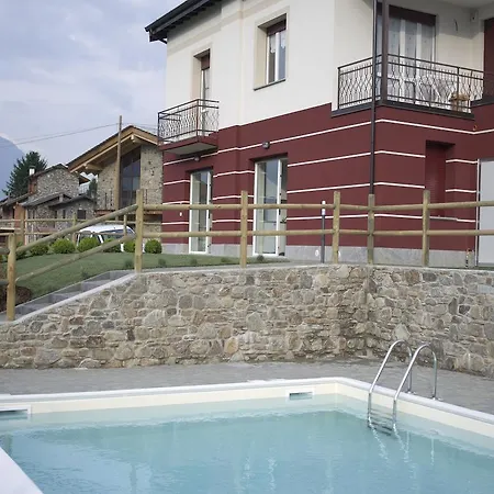 Due Laghi Apartamento Colico