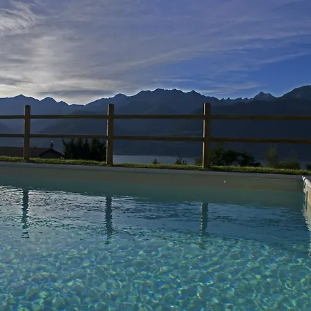 Apartamento Due Laghi