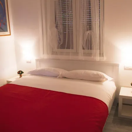 Apartamento Due Laghi Colico